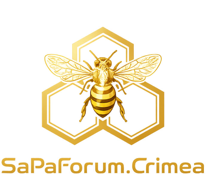 SaPaForum.Crimea