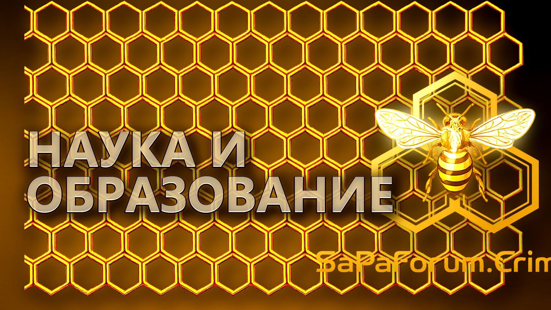 Наука и образование